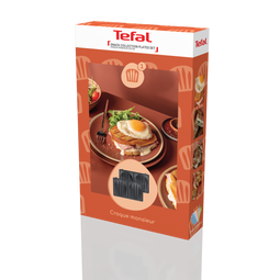Tefal XA800112 Snack Collection - box 1: Toast | Auf Lager | Günstig Tefal XA800112 Snack Collection - box 1: Toast | Auf Lager | Günstig