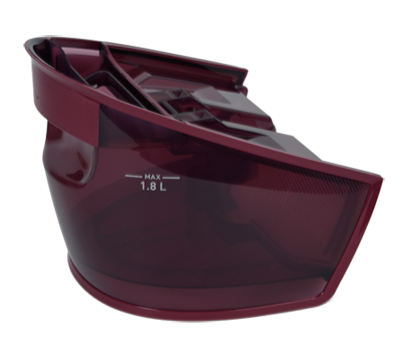 Réservoir d'eau amovible CS-10000368