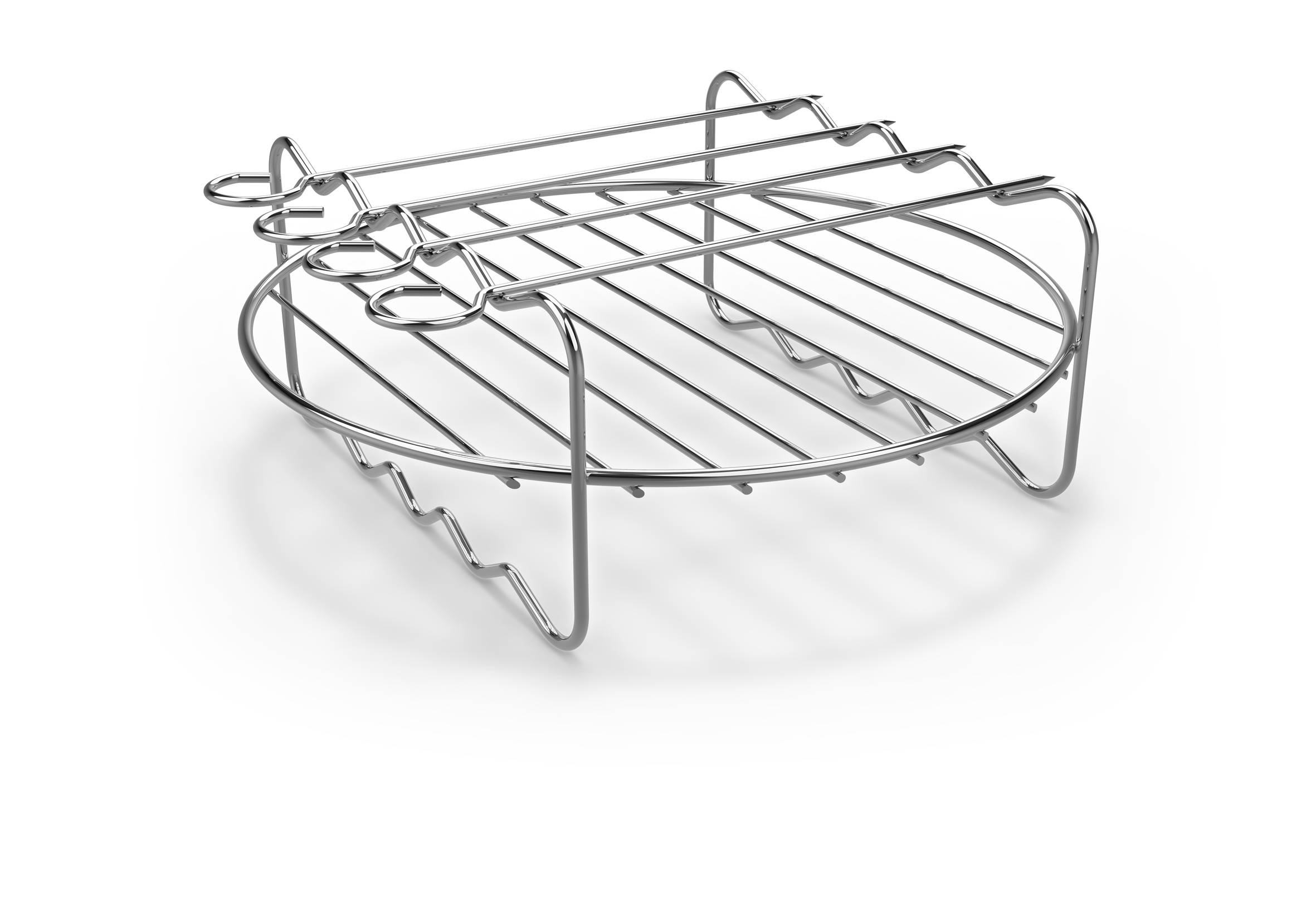 Accessoires Easy Fry XXL (diamètre 20 cm) XA113010