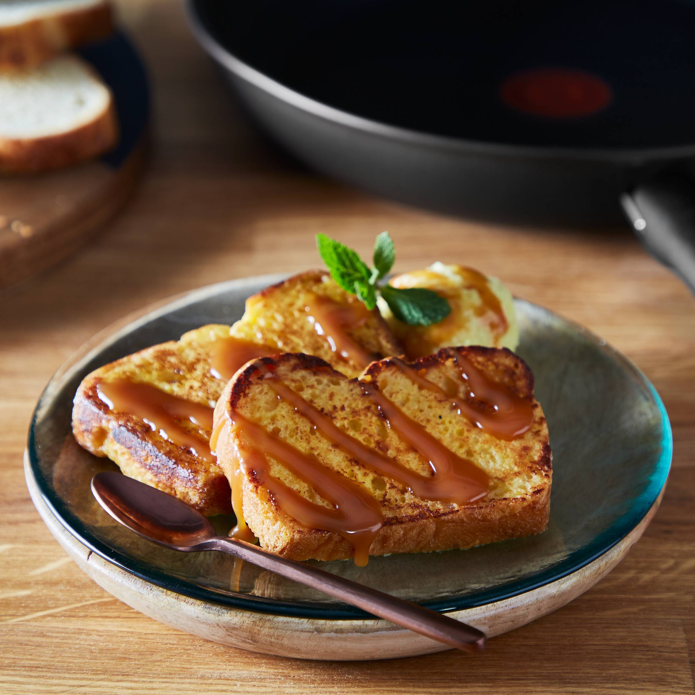 So Recycled Poêle 28 cm