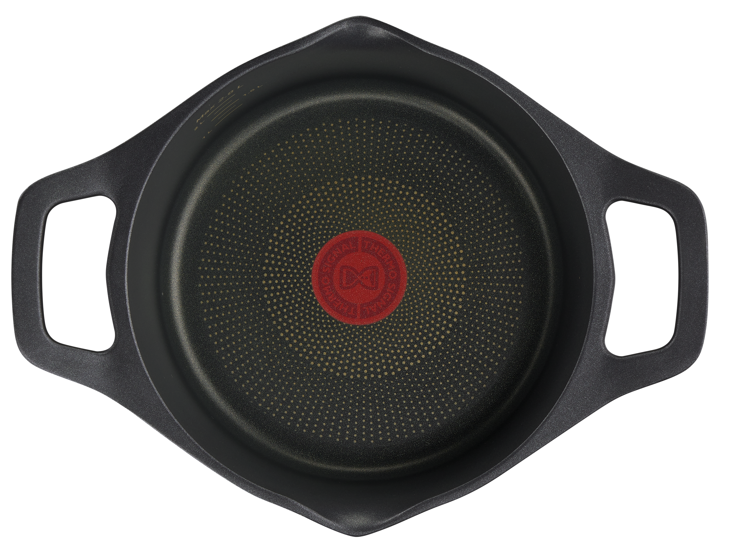 Robusto Faitout 20 cm