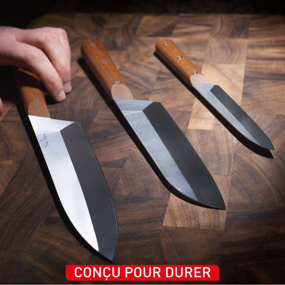 COLLECTION PAUL BOCUSE