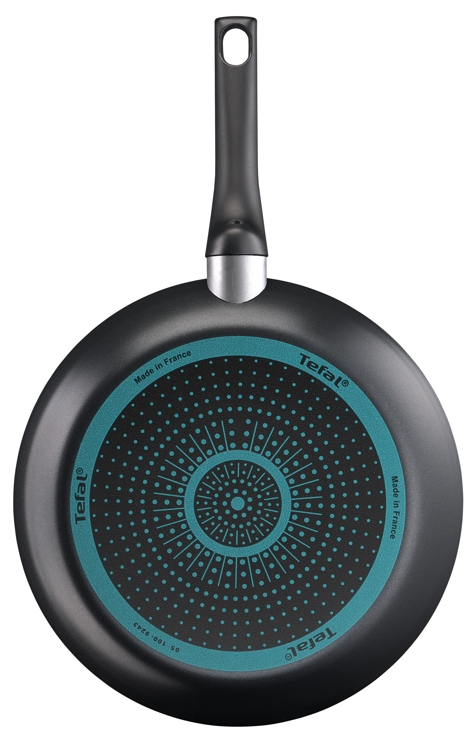 Easy Cook & Clean Set 2 poêles 24/28 cm