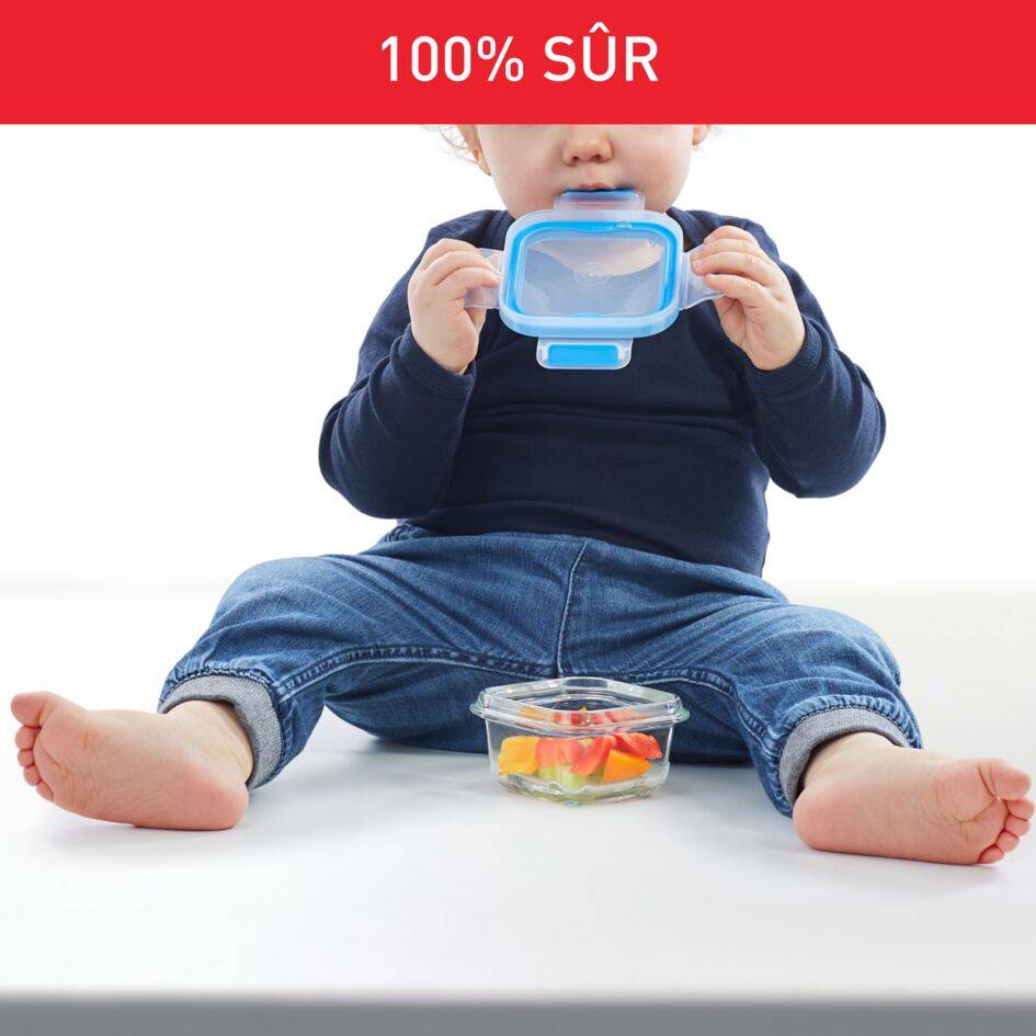 MASTERSEAL FRESH rectangulaire 1 L