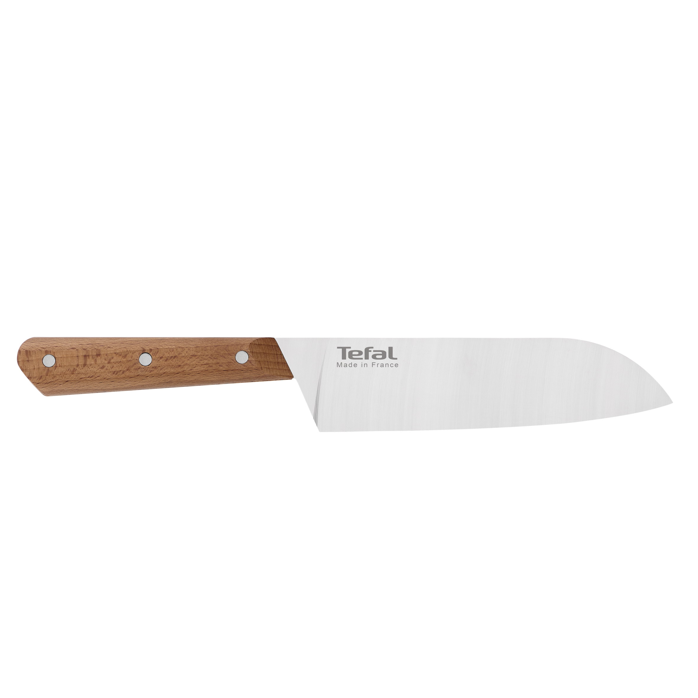 COLLECTION PAUL BOCUSE, Couteau Santoku 16,5 cm