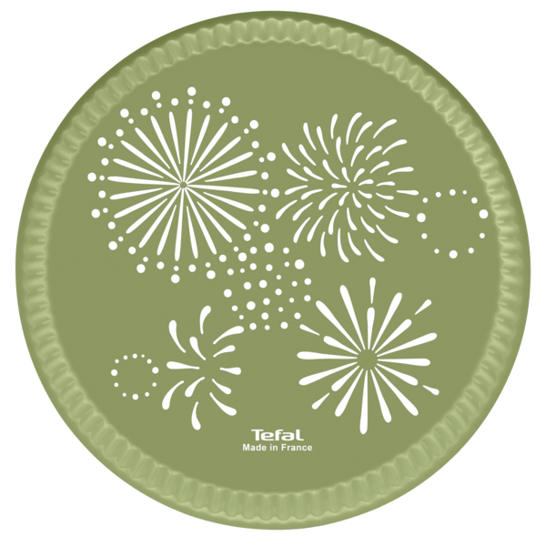 Tefal Chandeleur, Moule à tarte, Ø 27 cm
