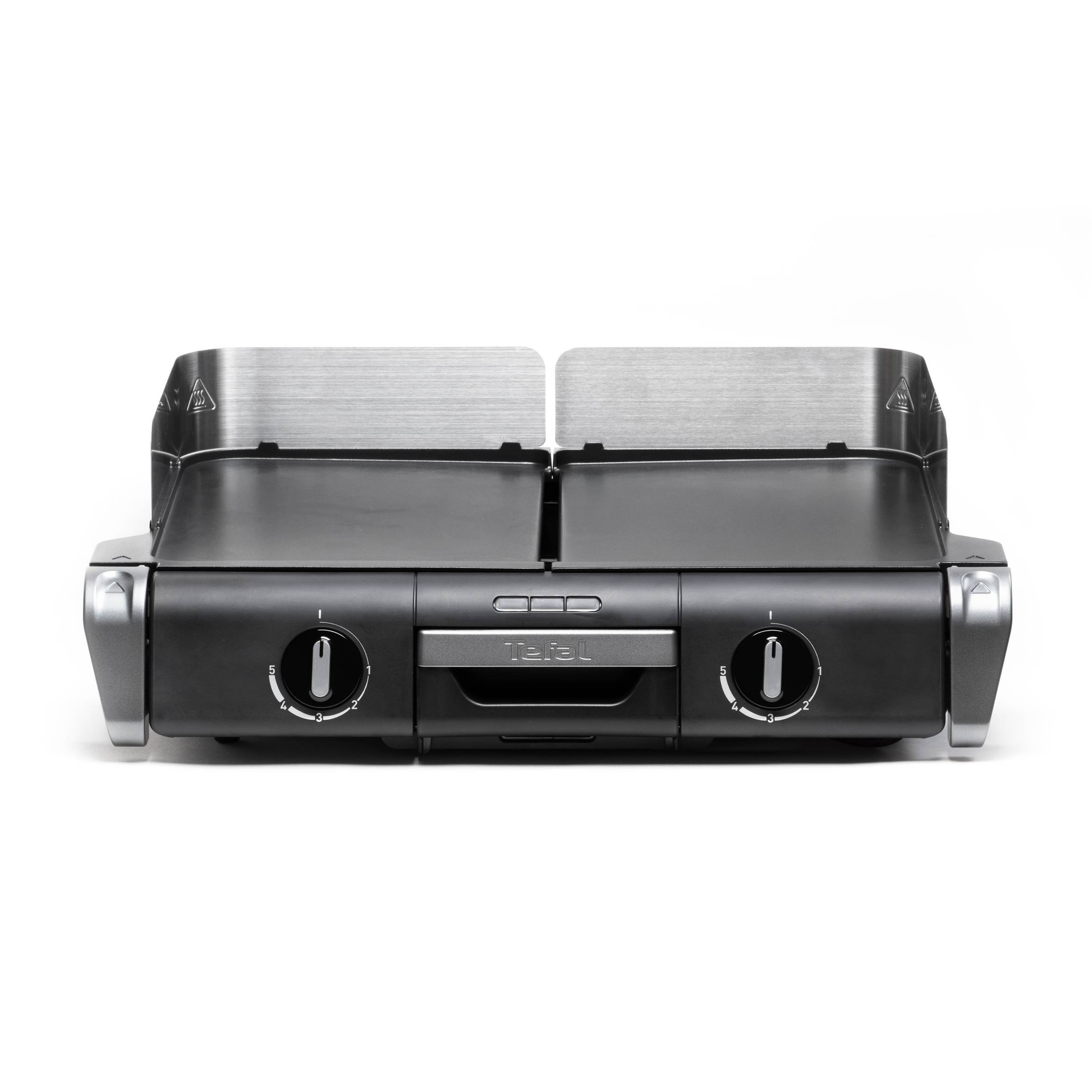 Family flavor plancha