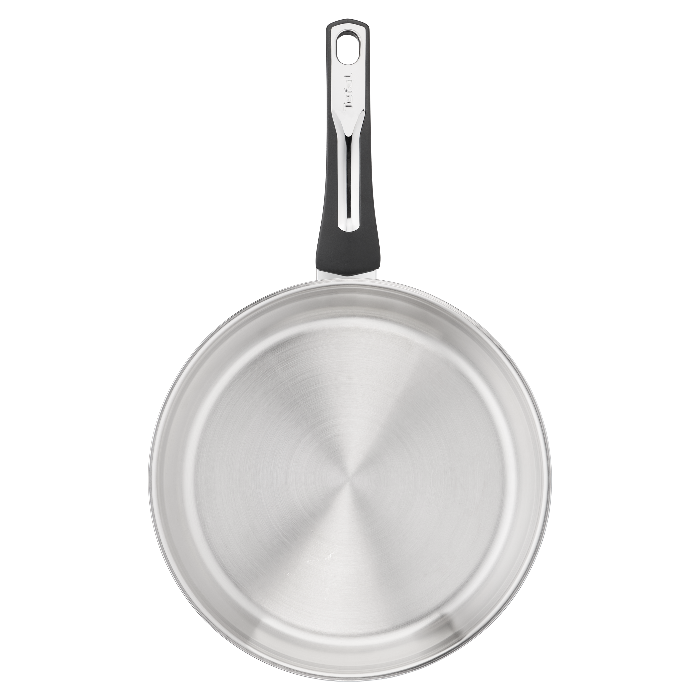 Emotion poêle 28cm inox