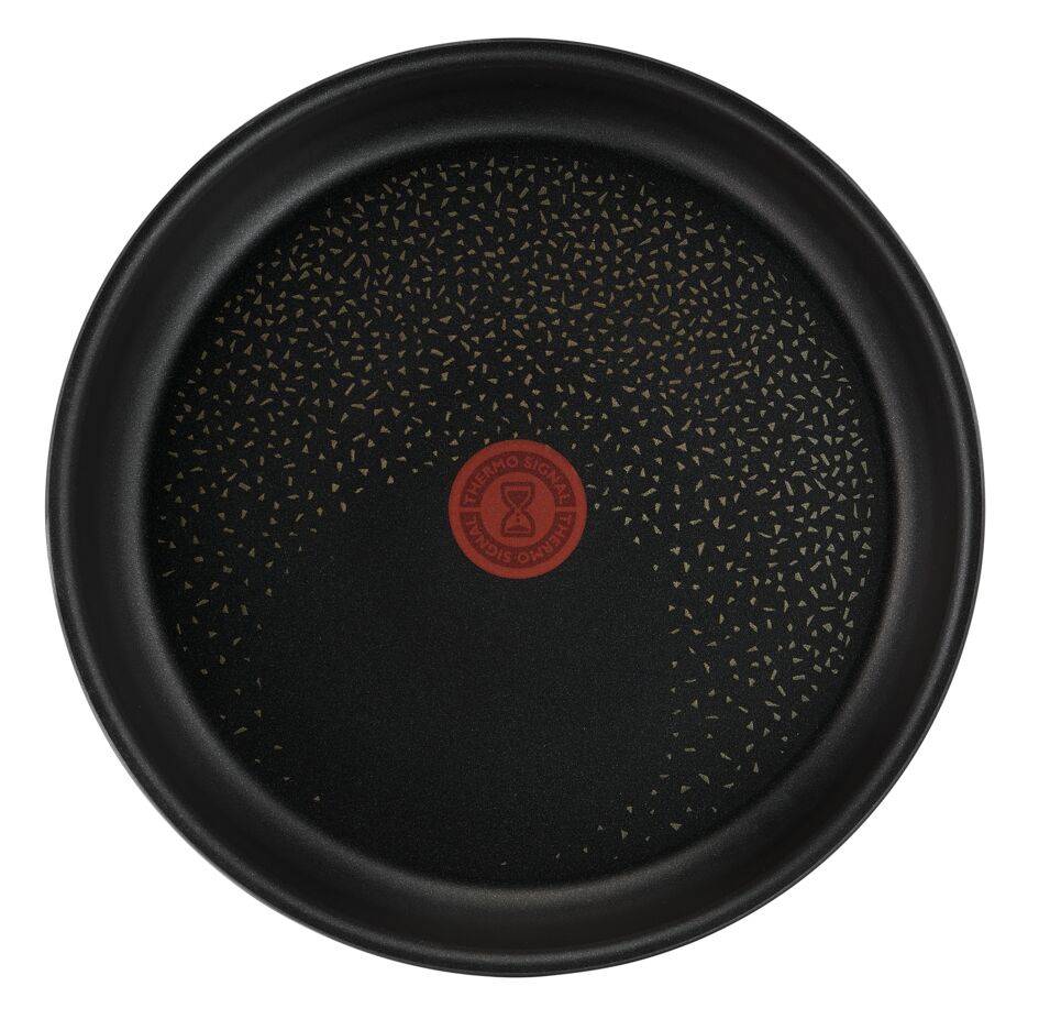 Performance Frying Pan 28 cm, Recycled Aluminum, Induction