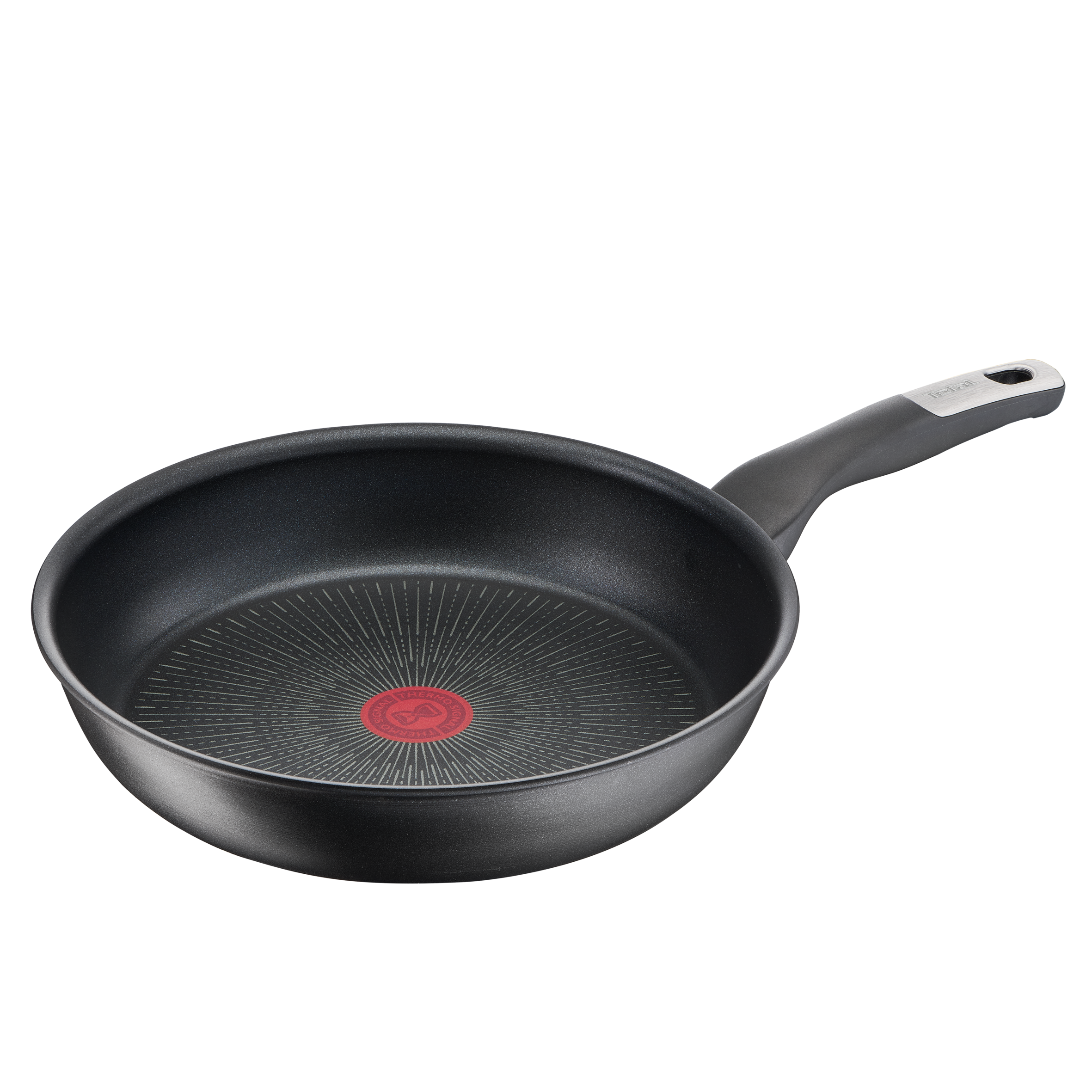 Crêpière Tefal Resist Intense – Aluminium, 25 Cm – Compatible Tous Feux (neuve)