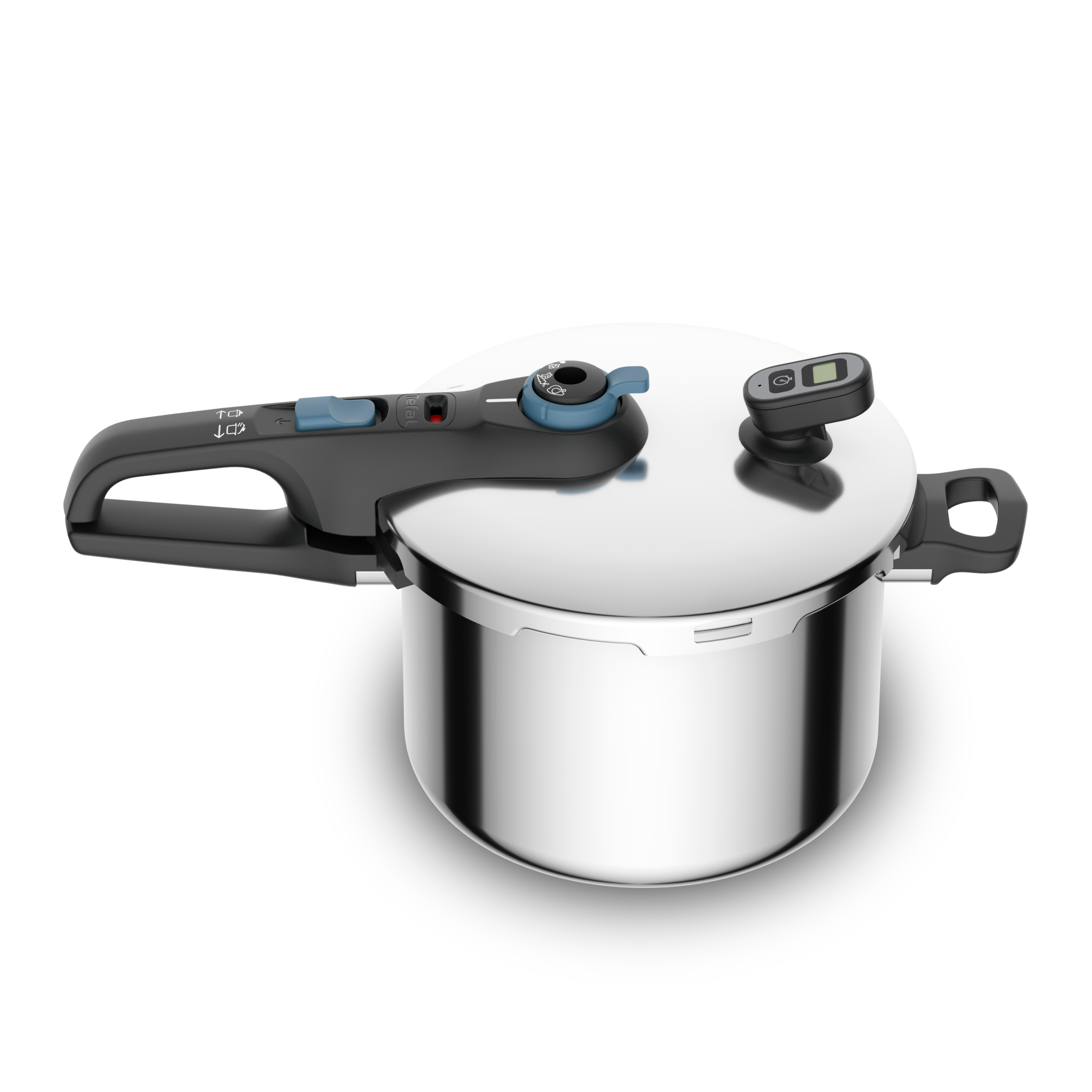 Secure Trendy Chrono Cocotte-minute® 6 L