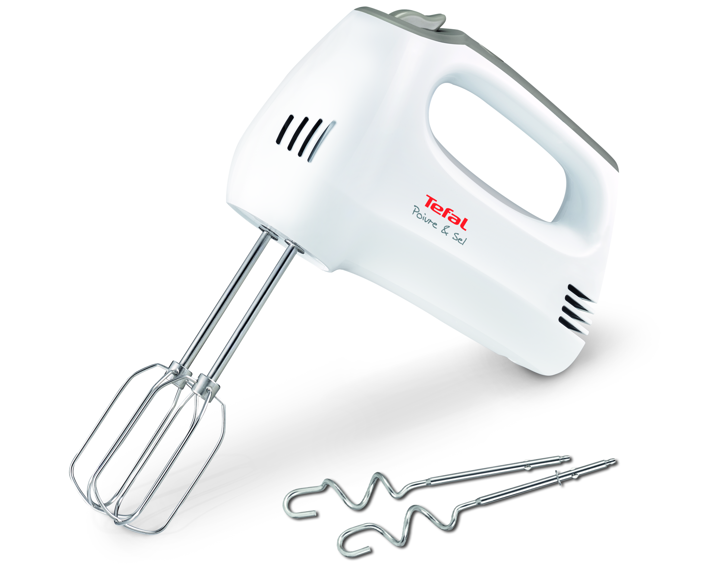 BATTEUR POIVRE & SEL 300W