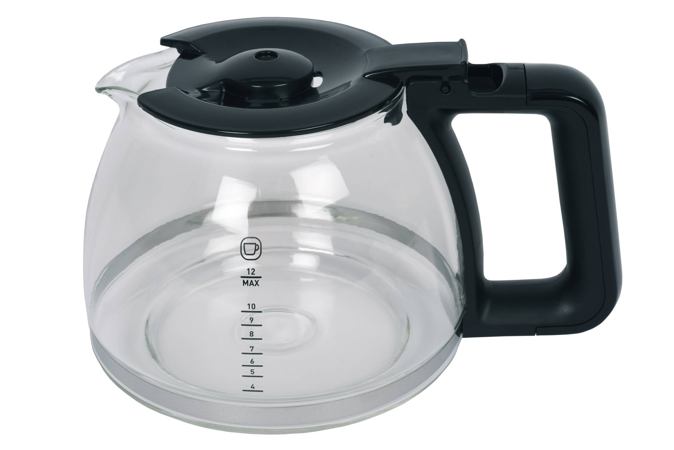 Verseuse + couvercle SS-9100043141