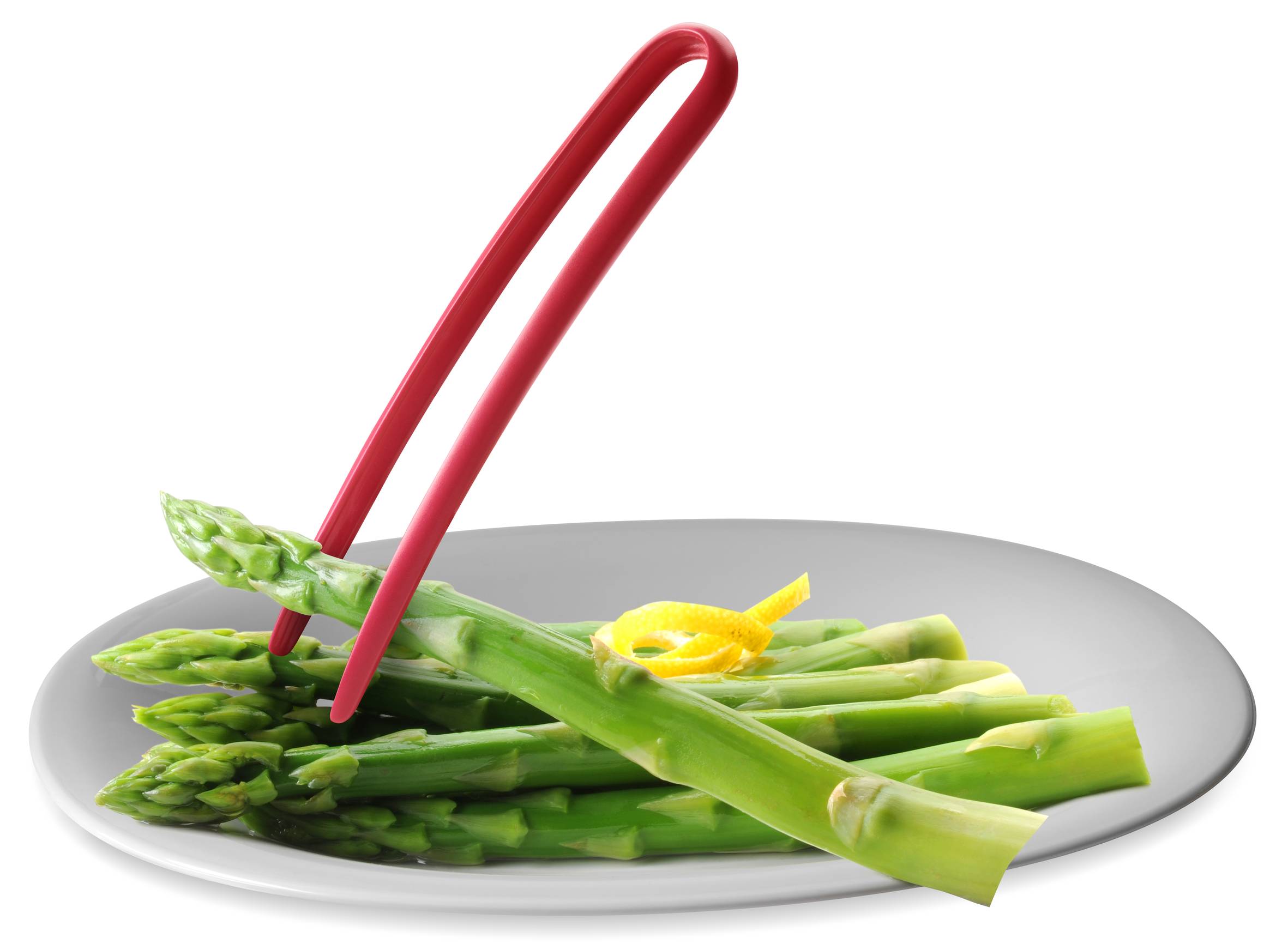 Fresh Kitchen 2en1 cassonade Spatule à angle/pince