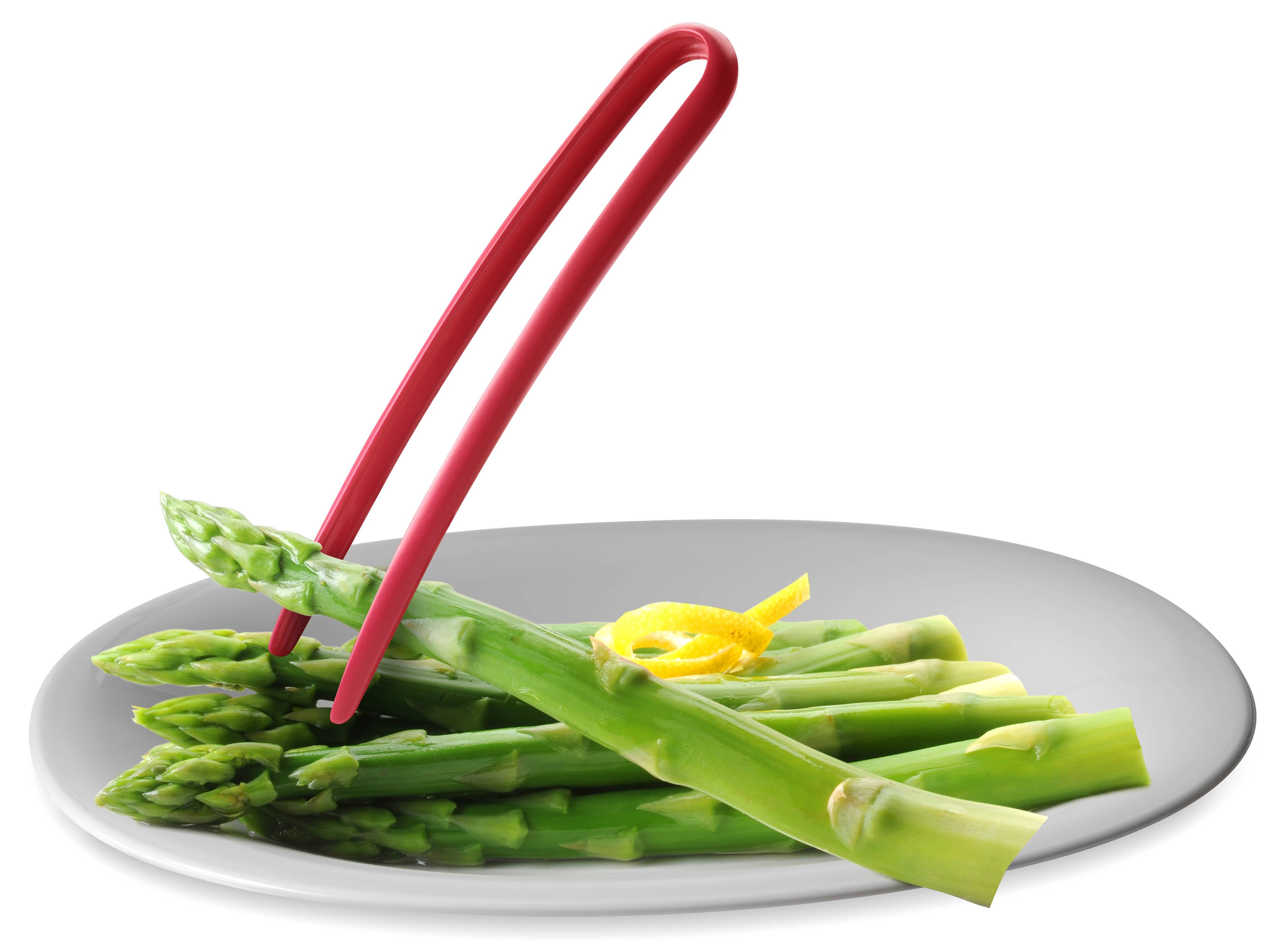 Fresh Kitchen 2en1 cassonade Spatule à angle/pince