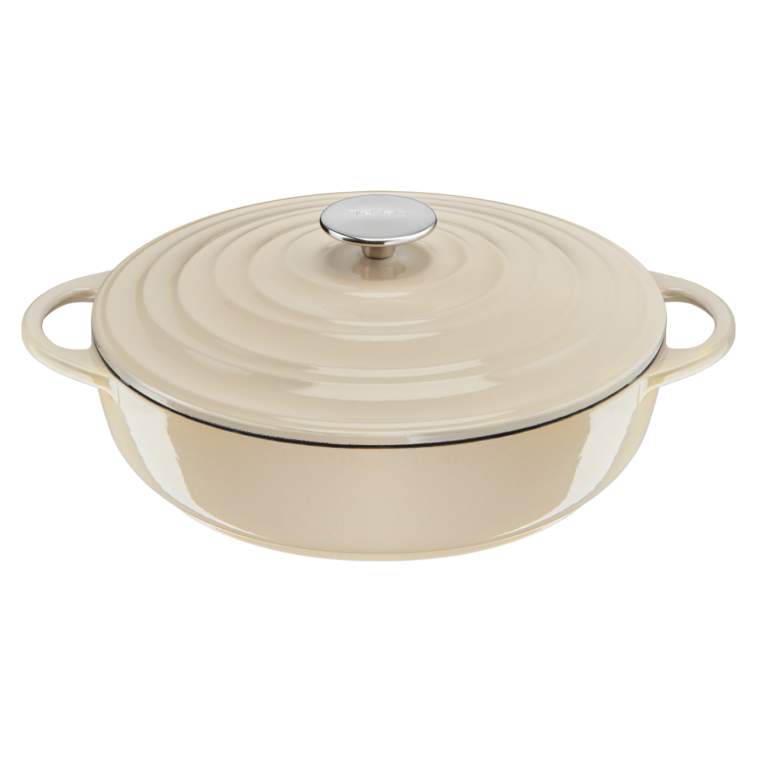 Cocotte fonte Invicta - Arts de la table Cocotte fonte Invicta - Arts de la table