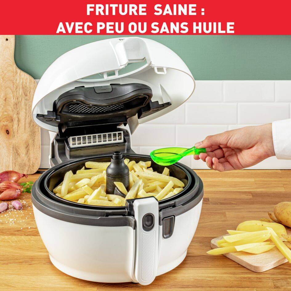 ACTIFRY EXTRA 1.2KG FZ722