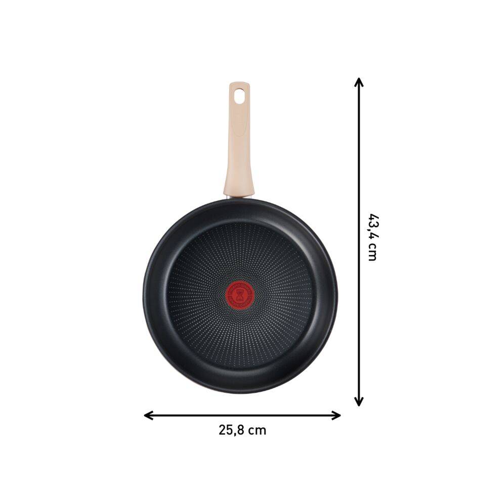 Eco-respect poêle 24cm