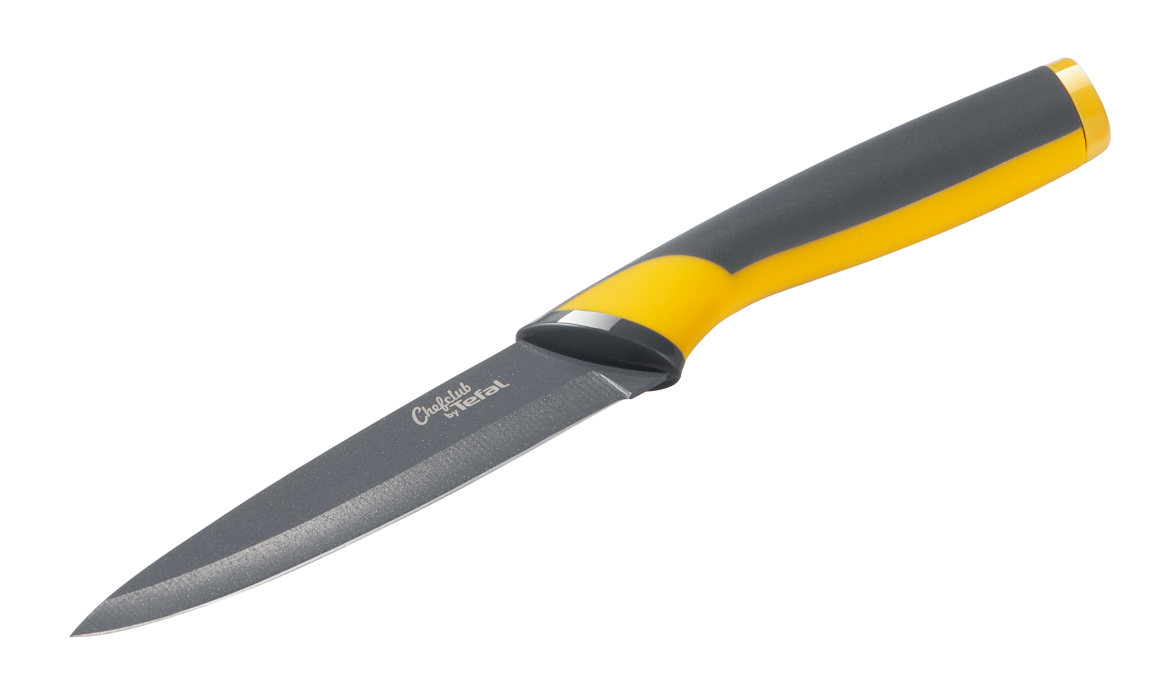 Chefclub by Tefal Couteau d'office 12 cm