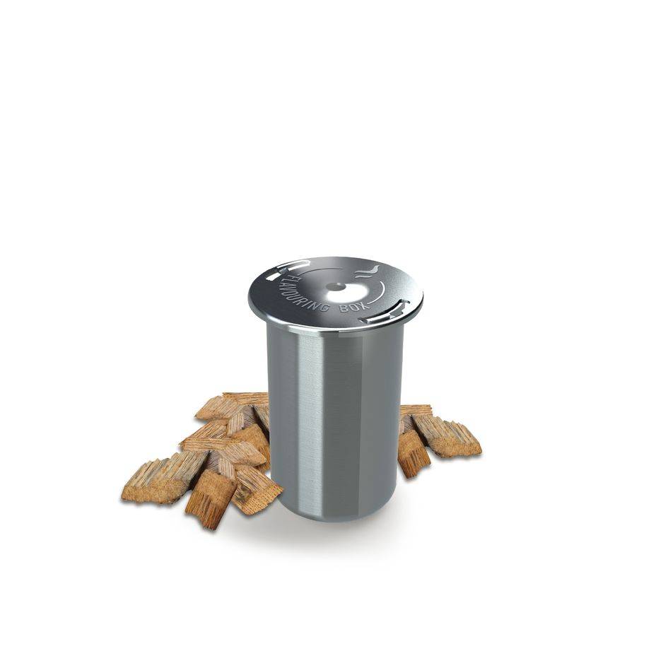 AROMATI-Q TABLE 3 modes de cuisson