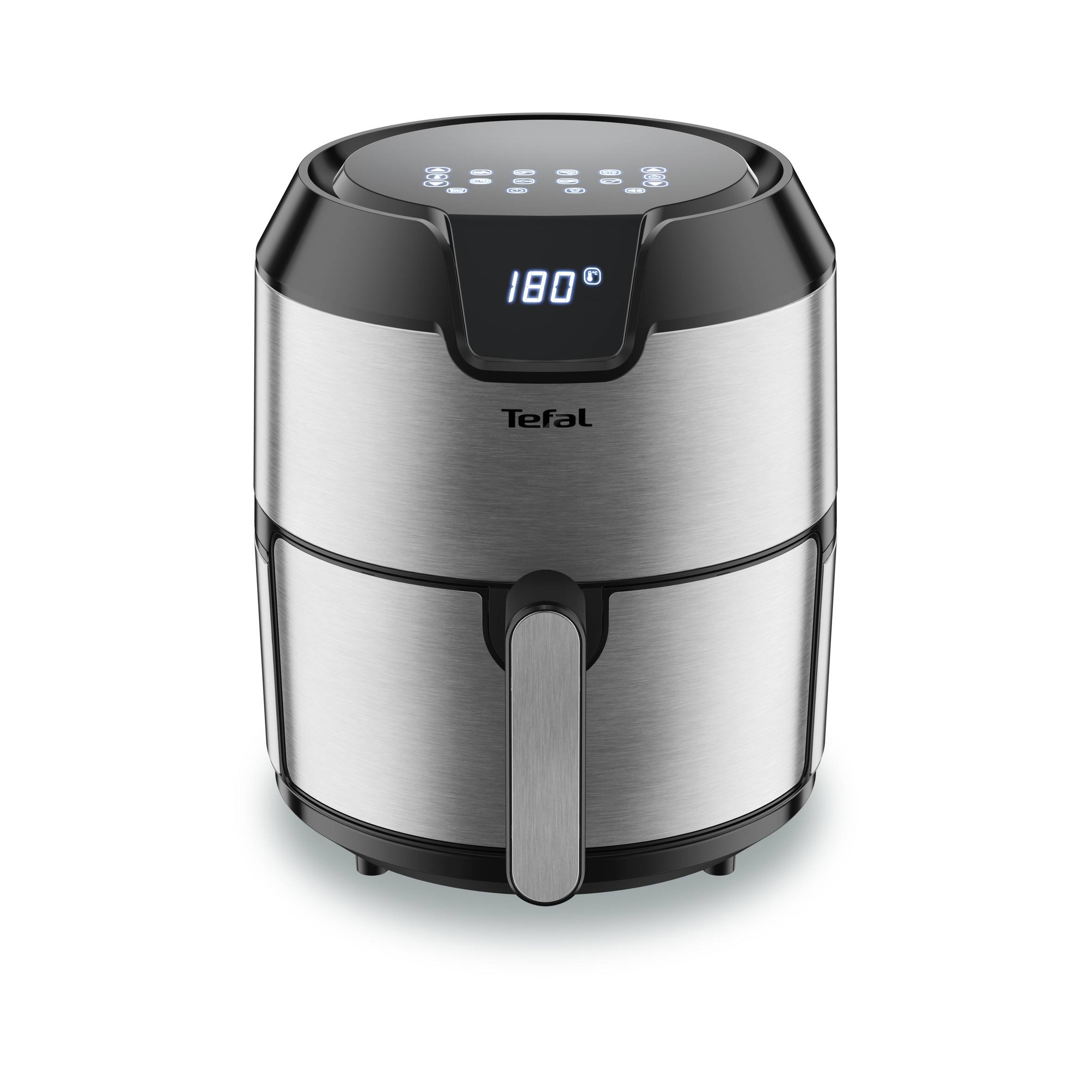 Easy Fry Deluxe, Air fryer mono tiroir, 4.2L, Jusqu'à 6 personnes