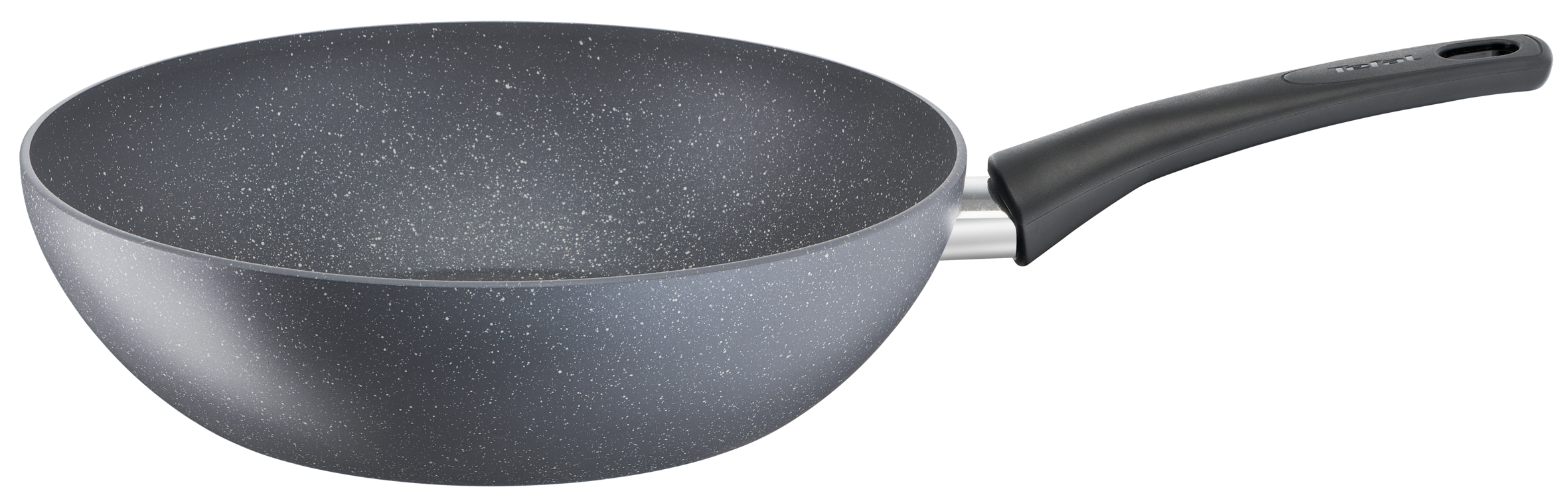 Healthy Chef Poêle wok 28 cm