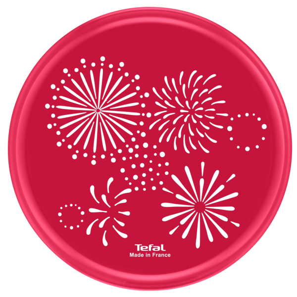 Tefal Chandeleur, Moule à manqué, Ø 26&nbsp;cm