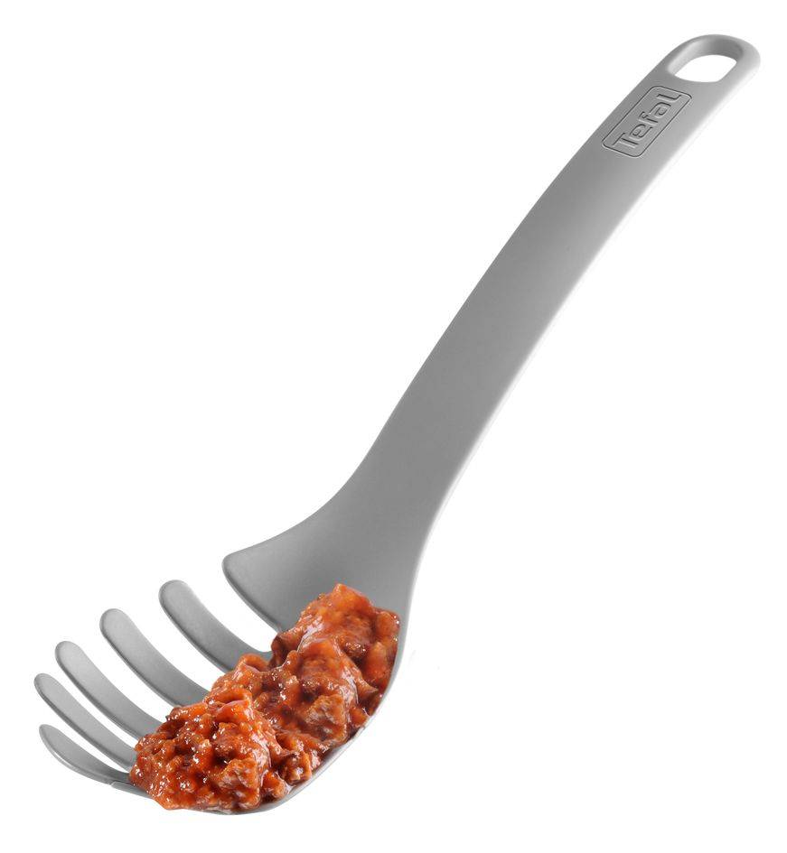 Fresh Kitchen 2en1 cassonade Cuillère/cuillère à spaghettis