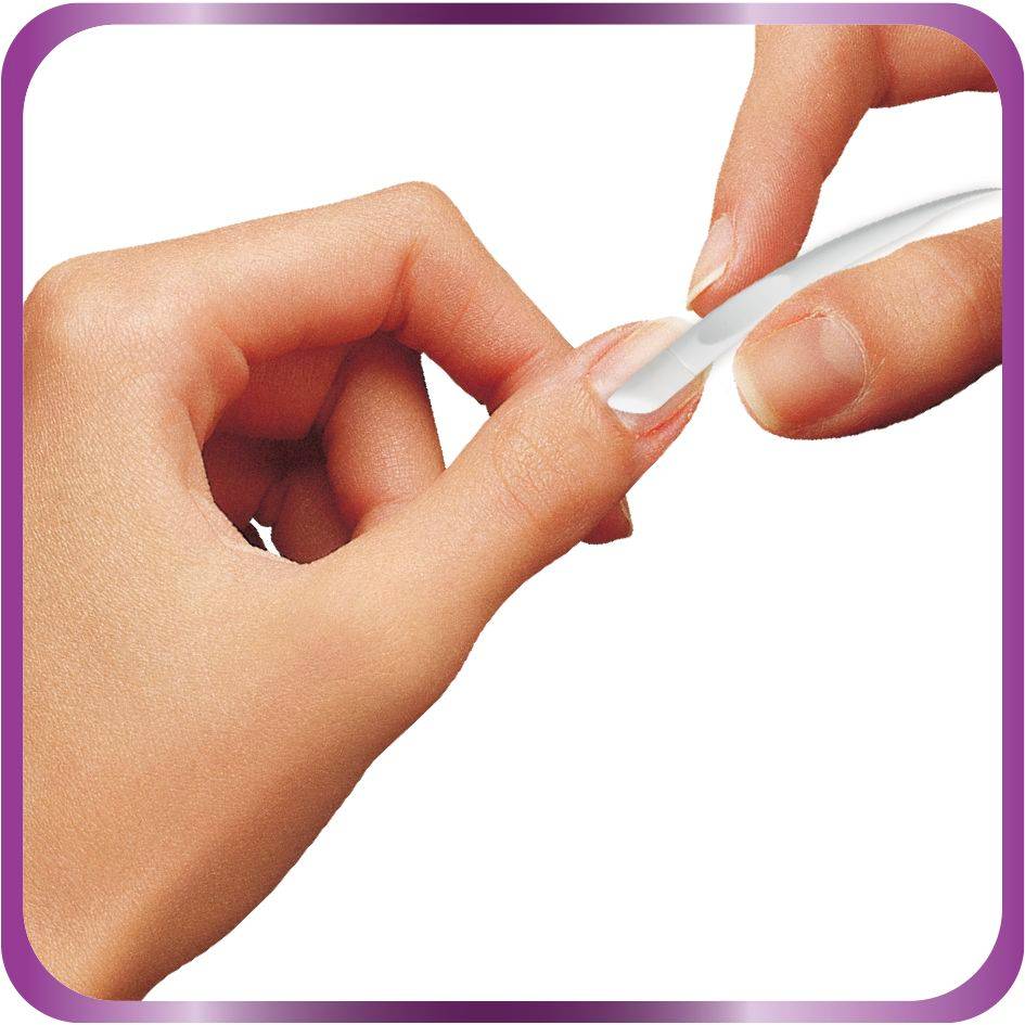 Manicure & pedicure - Travel Set