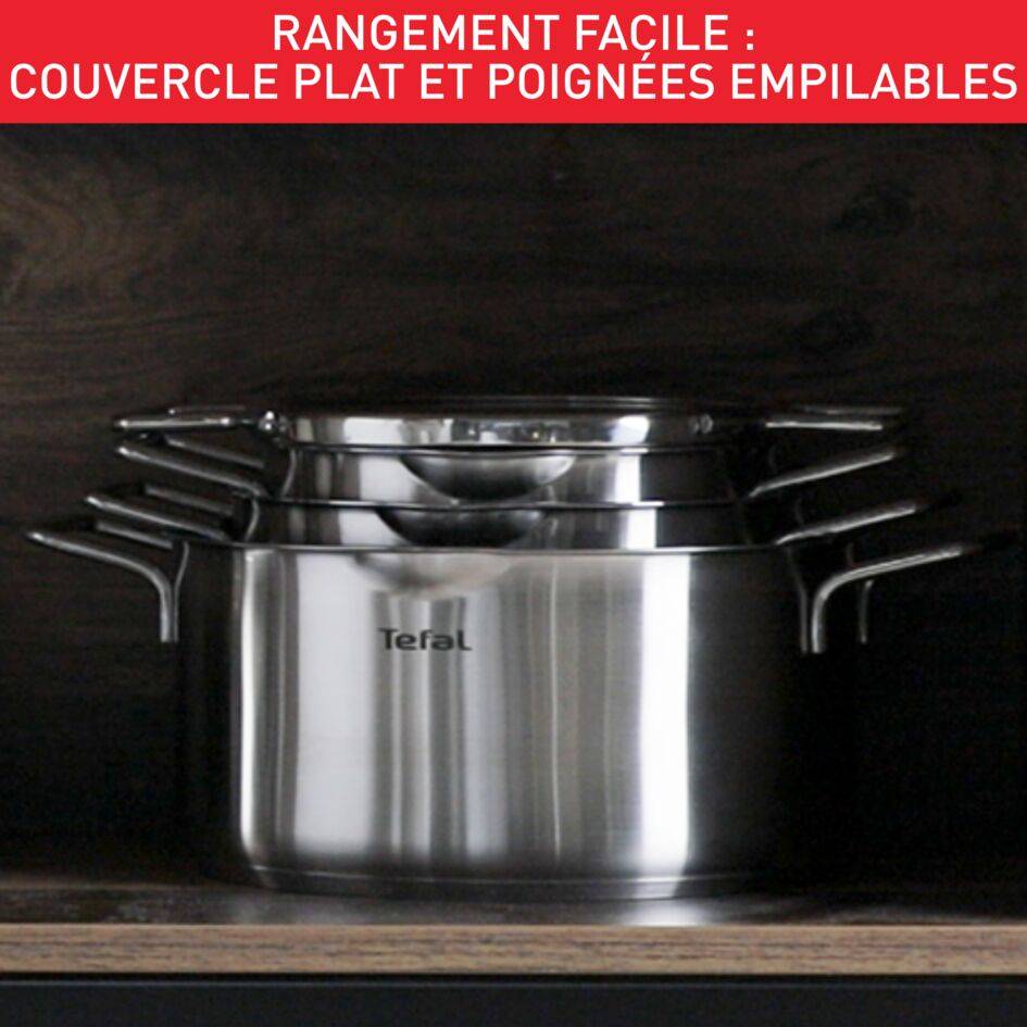 Nordica faitout 20cm