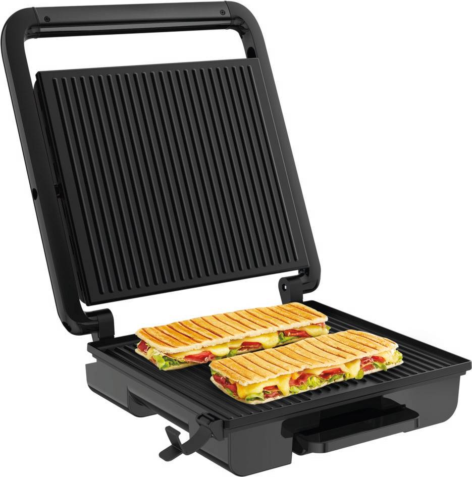 Inicio grill adjust, 2000 W, 3 positions