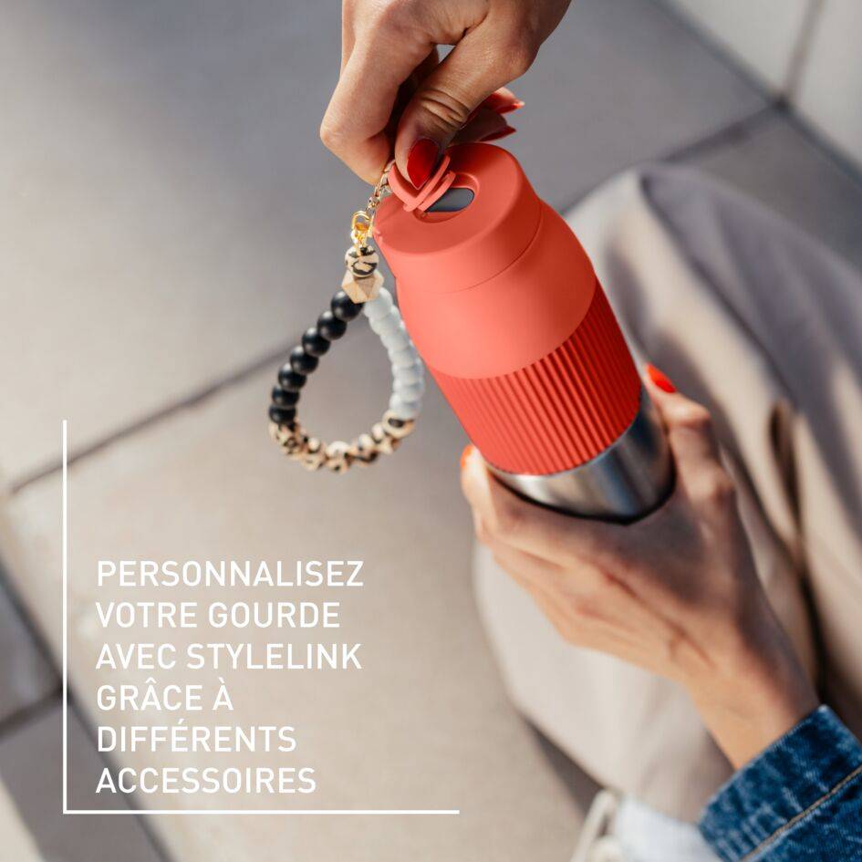 BEYOU TWIST, GOURDE ISOTHERME