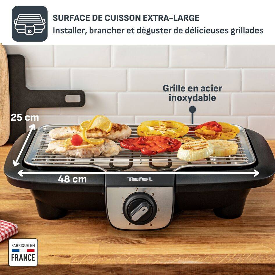 EASYGRILL XXL