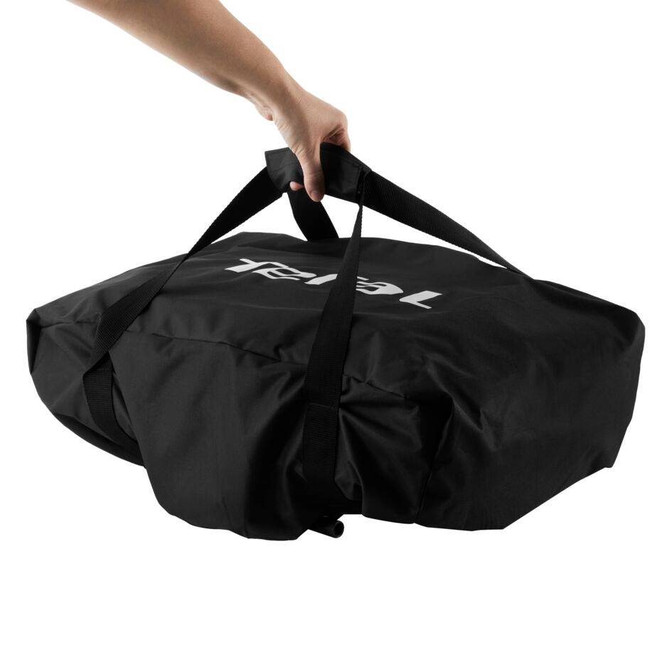 HOUSSE DE PROTECTION POUR PIZZA PRONTO GAZ