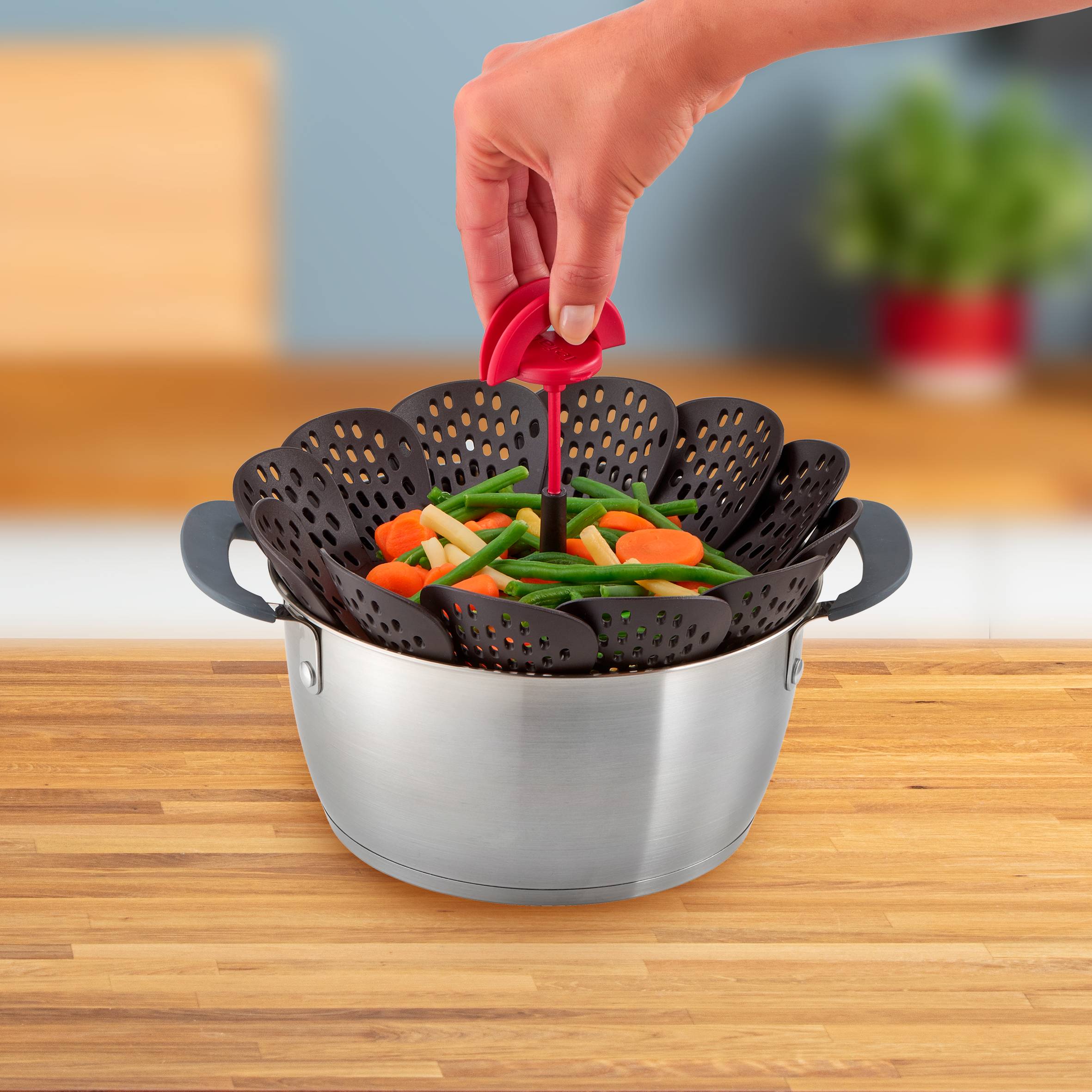 Panier vapeur Ingenio accessoires