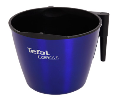 Support porte-filtre SS-202017