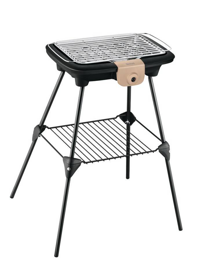 EASYGRILL POWER PIEDS TAUPE