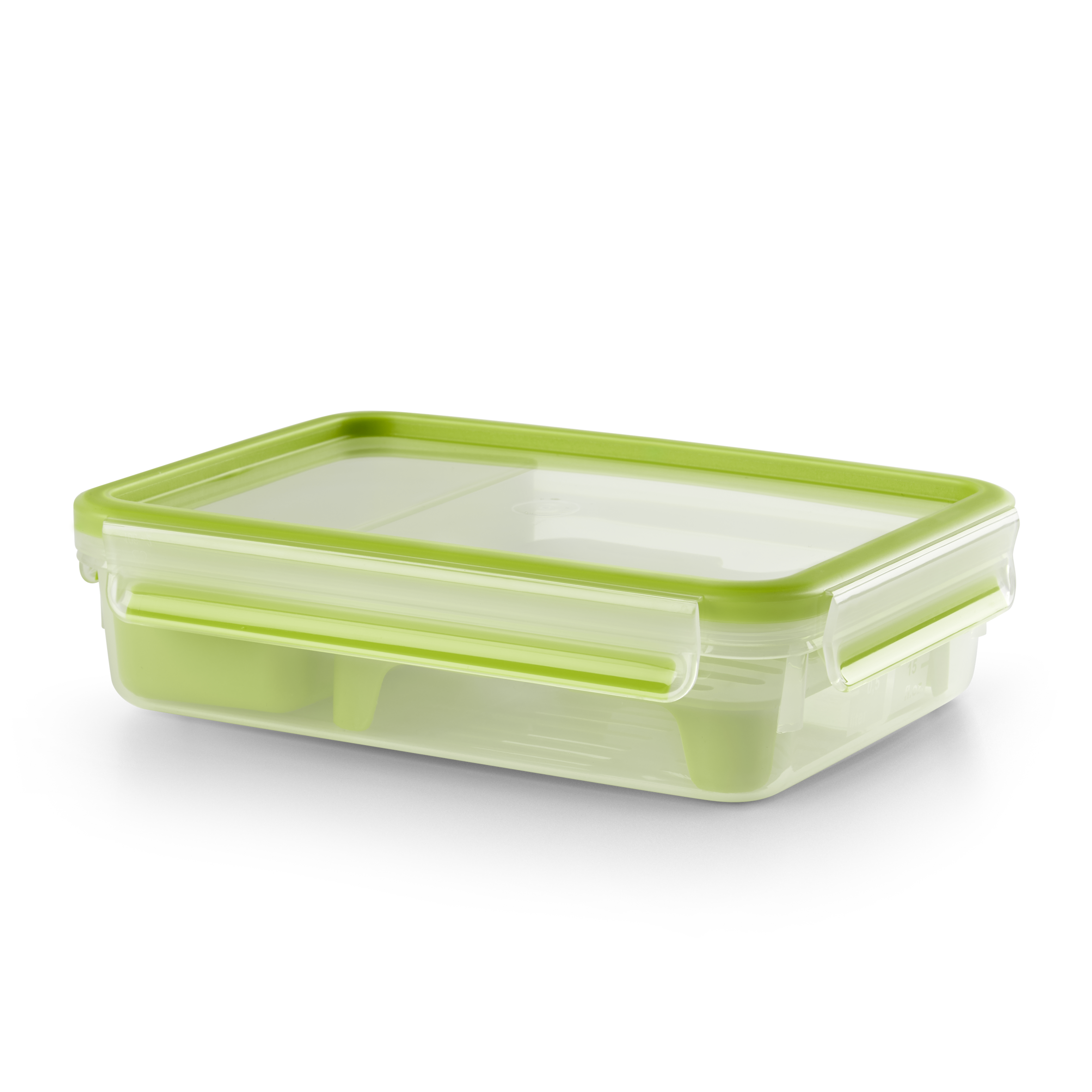 Masterseal to go vert boîte brunch 1,2l