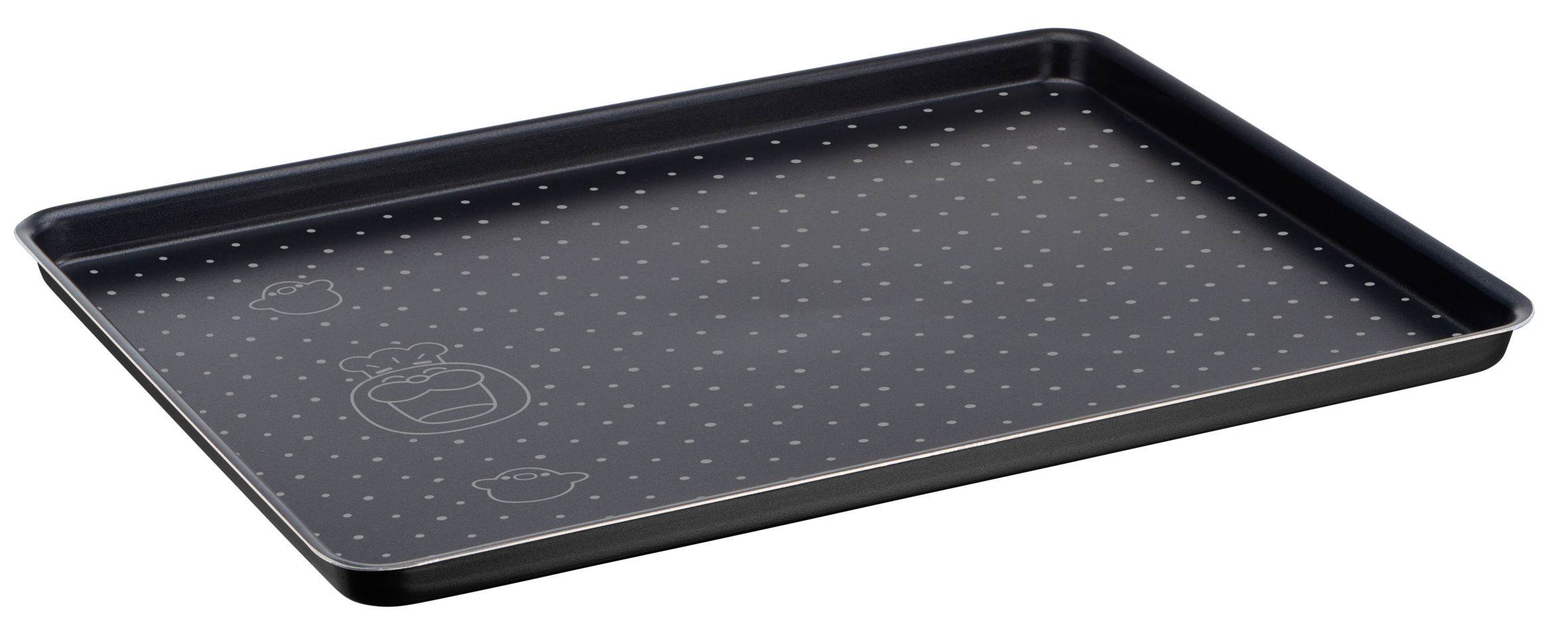 CHEFCLUB de Tefal® Plaque à pâtisserie 38x28cm