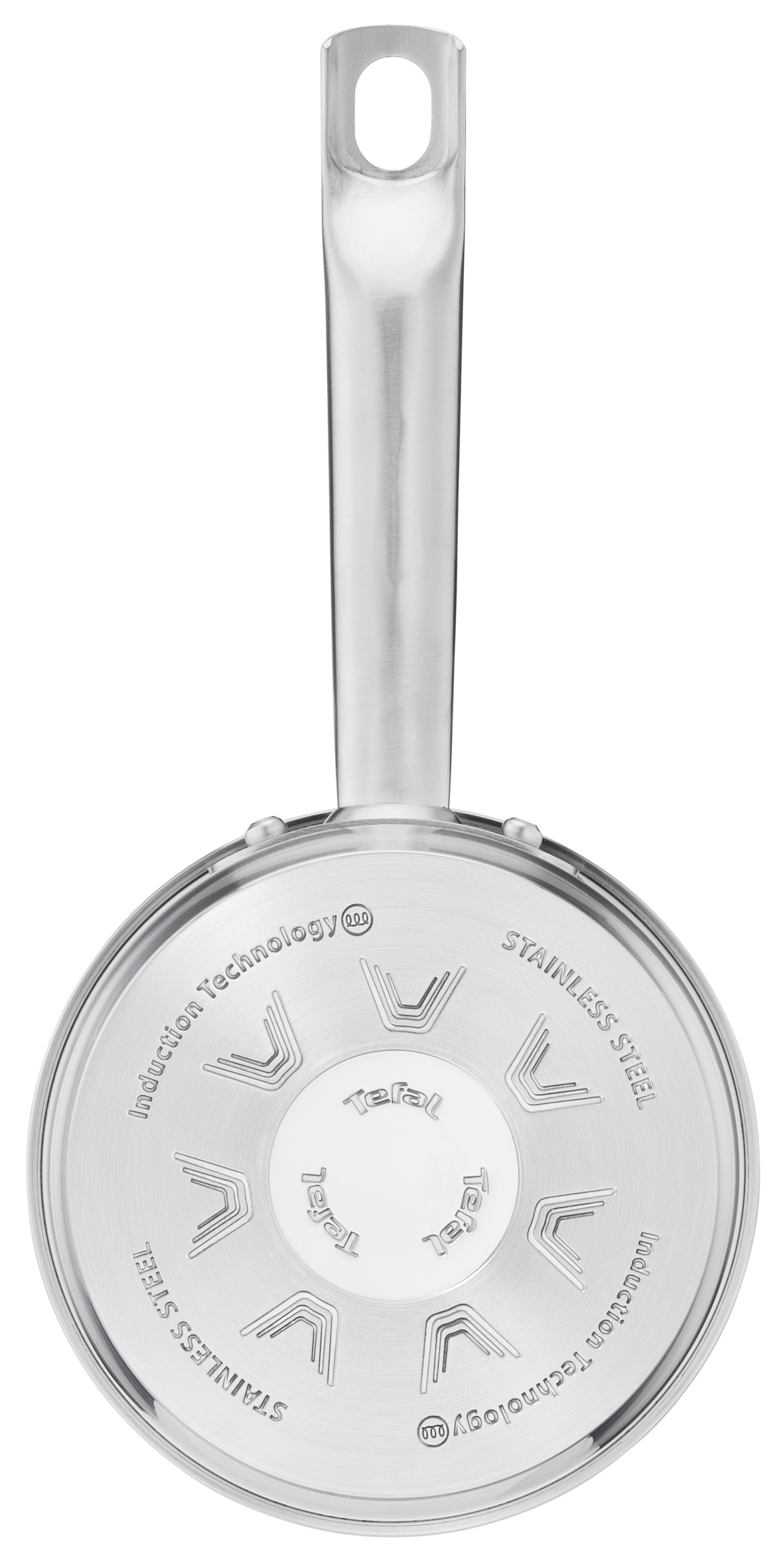 Casserole 16 cm Virtuoso