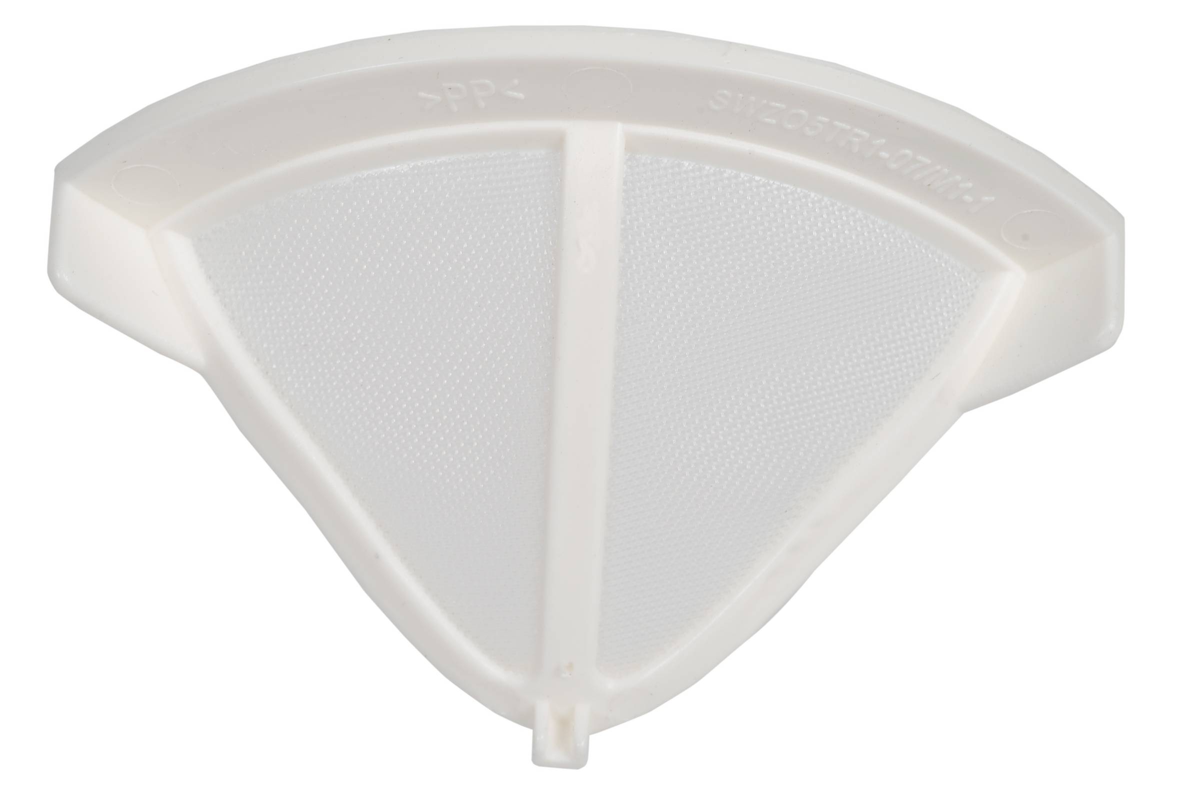 Filtre anti-calcaire amovible SS-7235005958