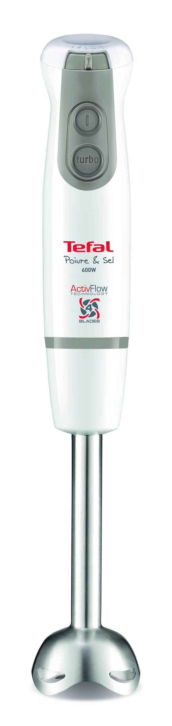 PIED MIXEUR TEFAL POIVRE & SEL
