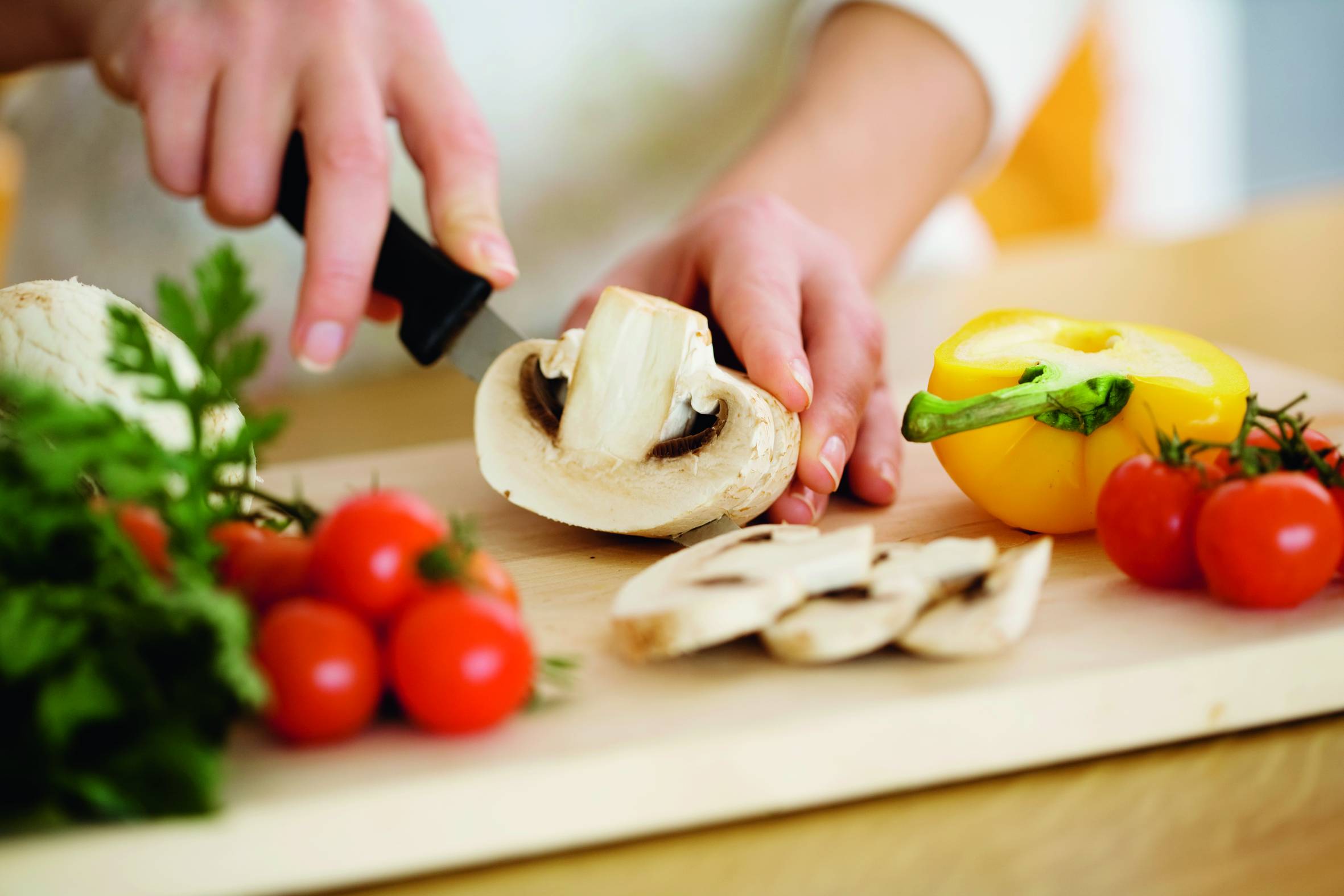 FRESH KITCHEN Aiguiseur