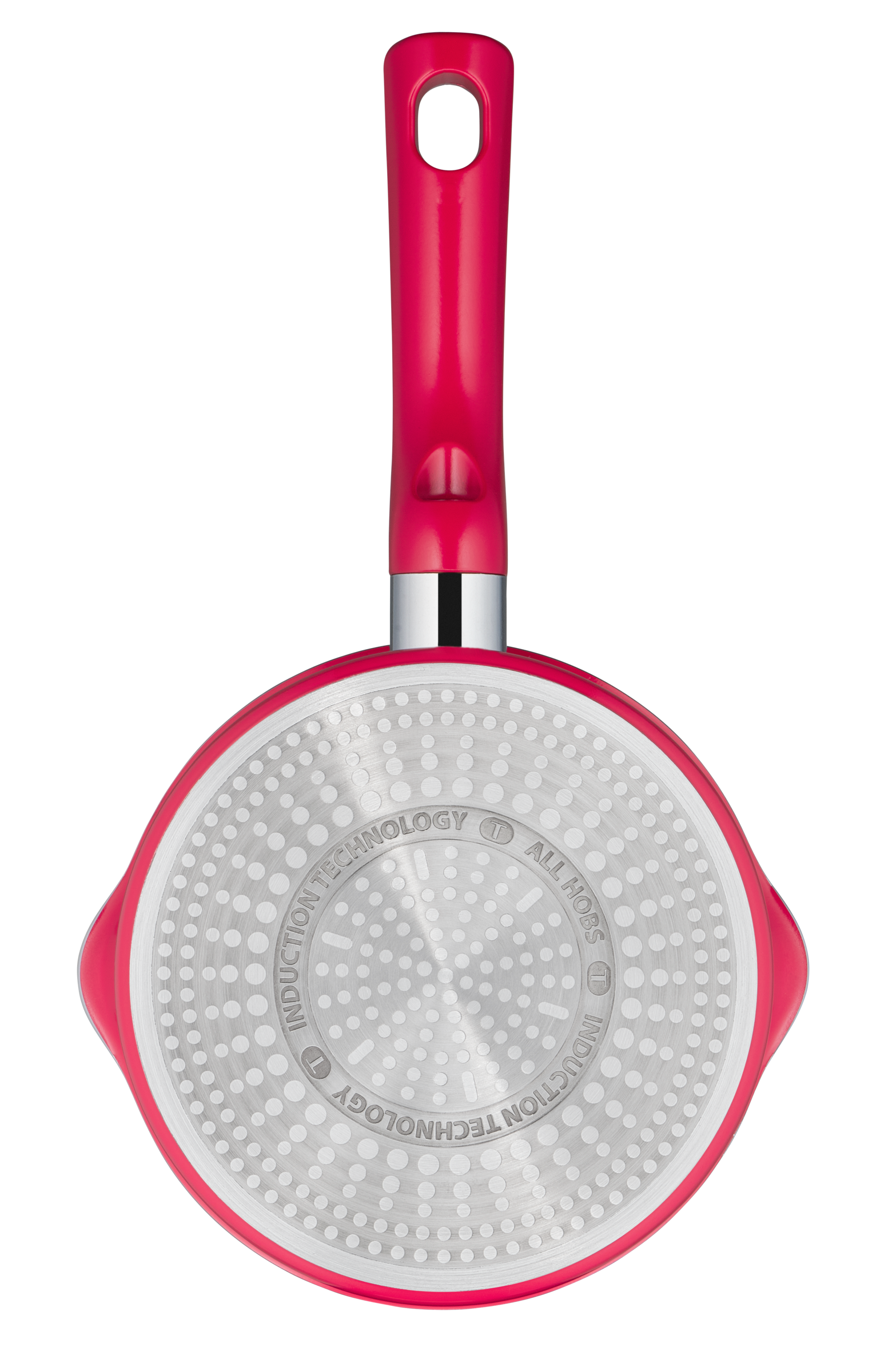 Chefclub by Tefal Casserole 16 cm + couvercle