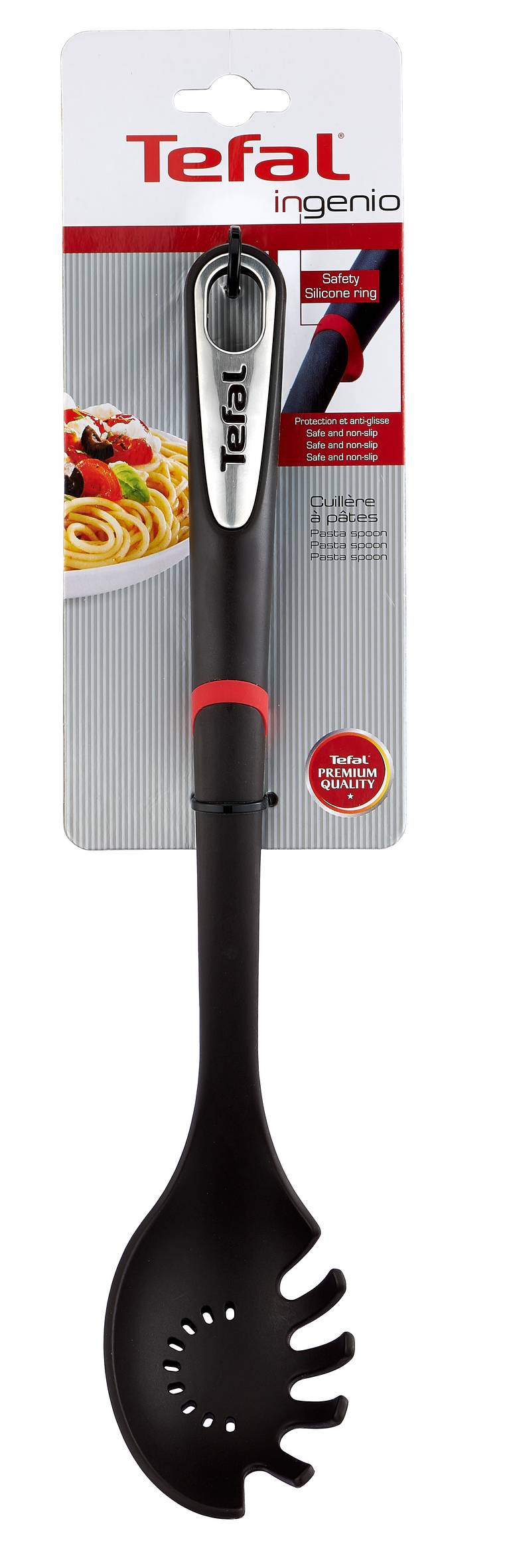 INGENIO ACCESSOIRES Cuillère à pâtes