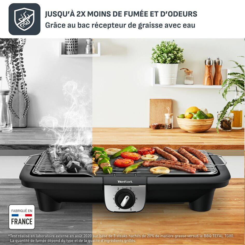 EASY GRILL 2 EN 1