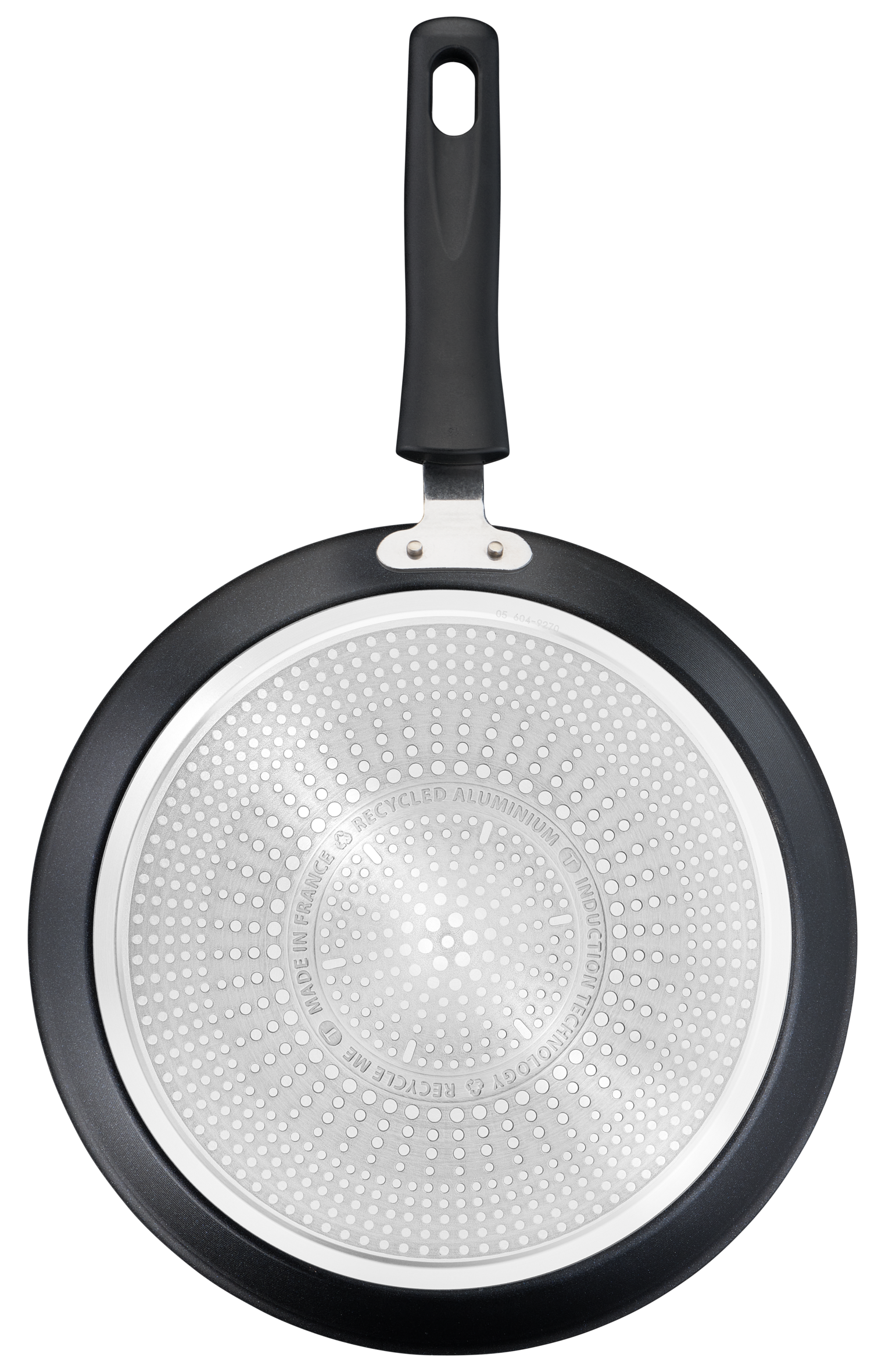 So Recycled Poêle à crêpe 25 cm