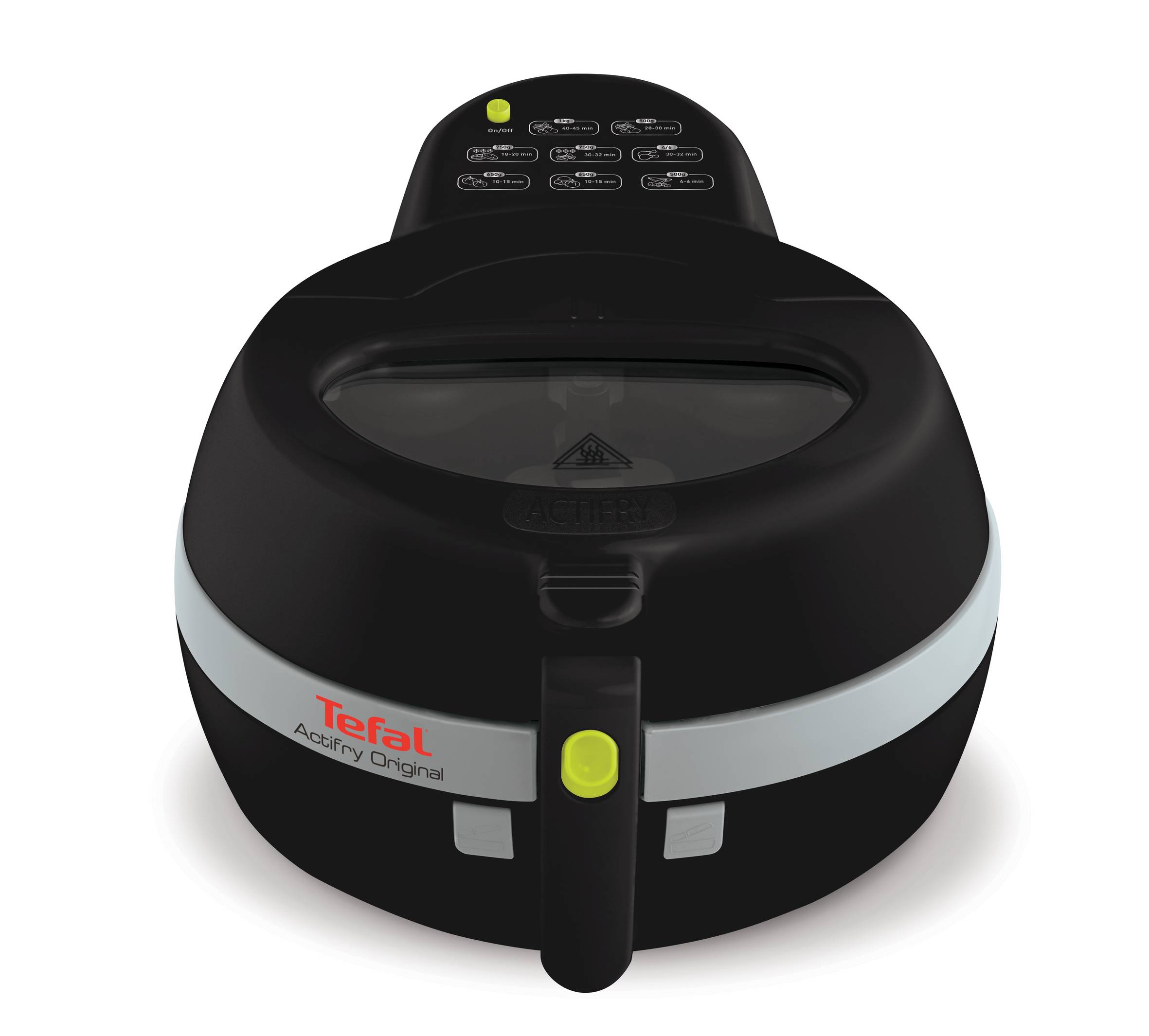 Actifry Original, Air fryer, 1kg de frites, Jusqu'à 4 personnes