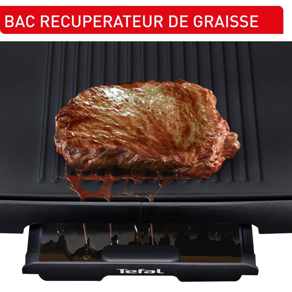 PLANCHA GRILL MALAGA