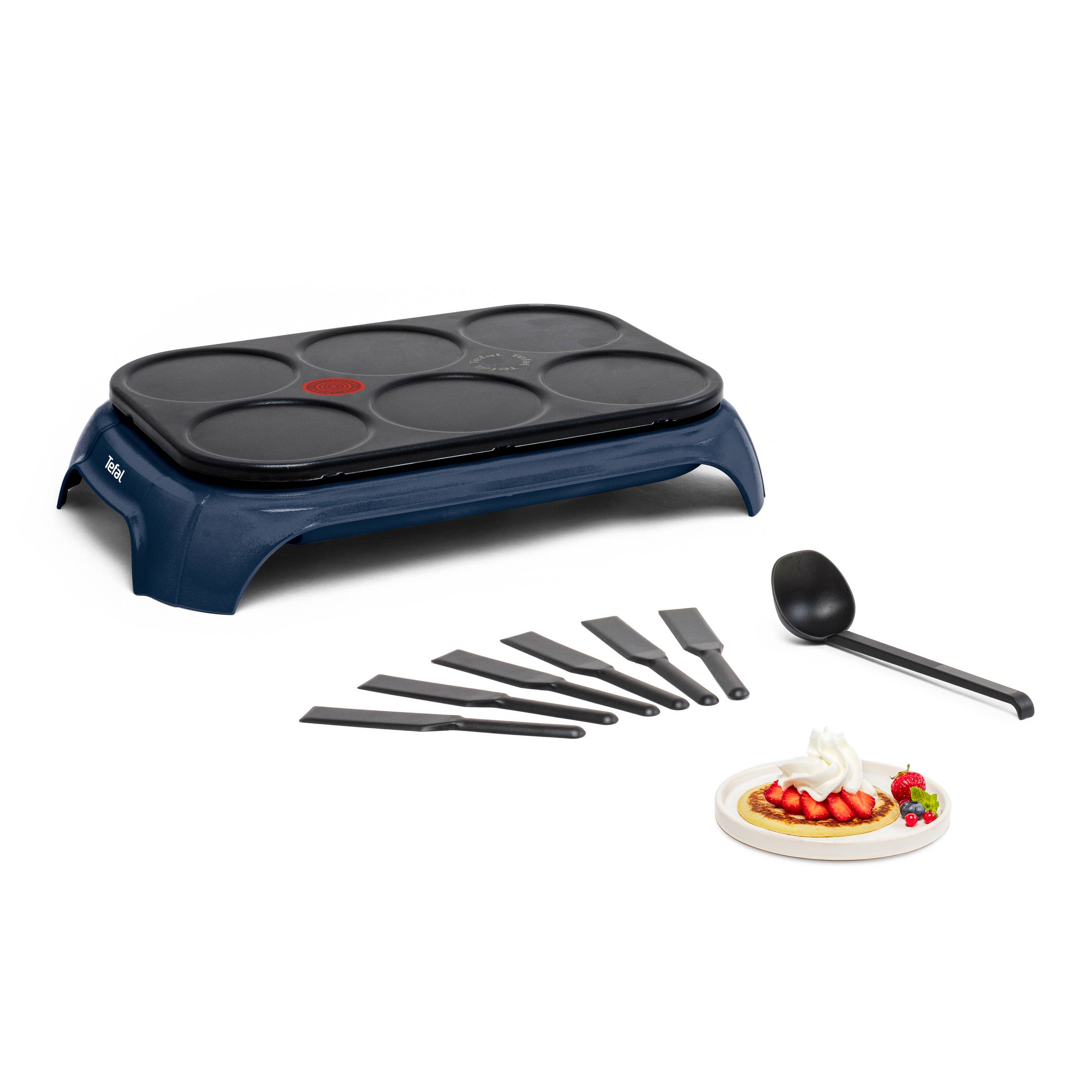 CREP'PARTY COLORMANIA